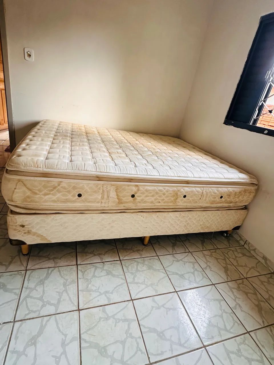Cama queen - Foto 2