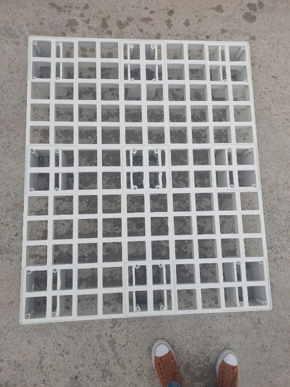 Pallets - Foto 3