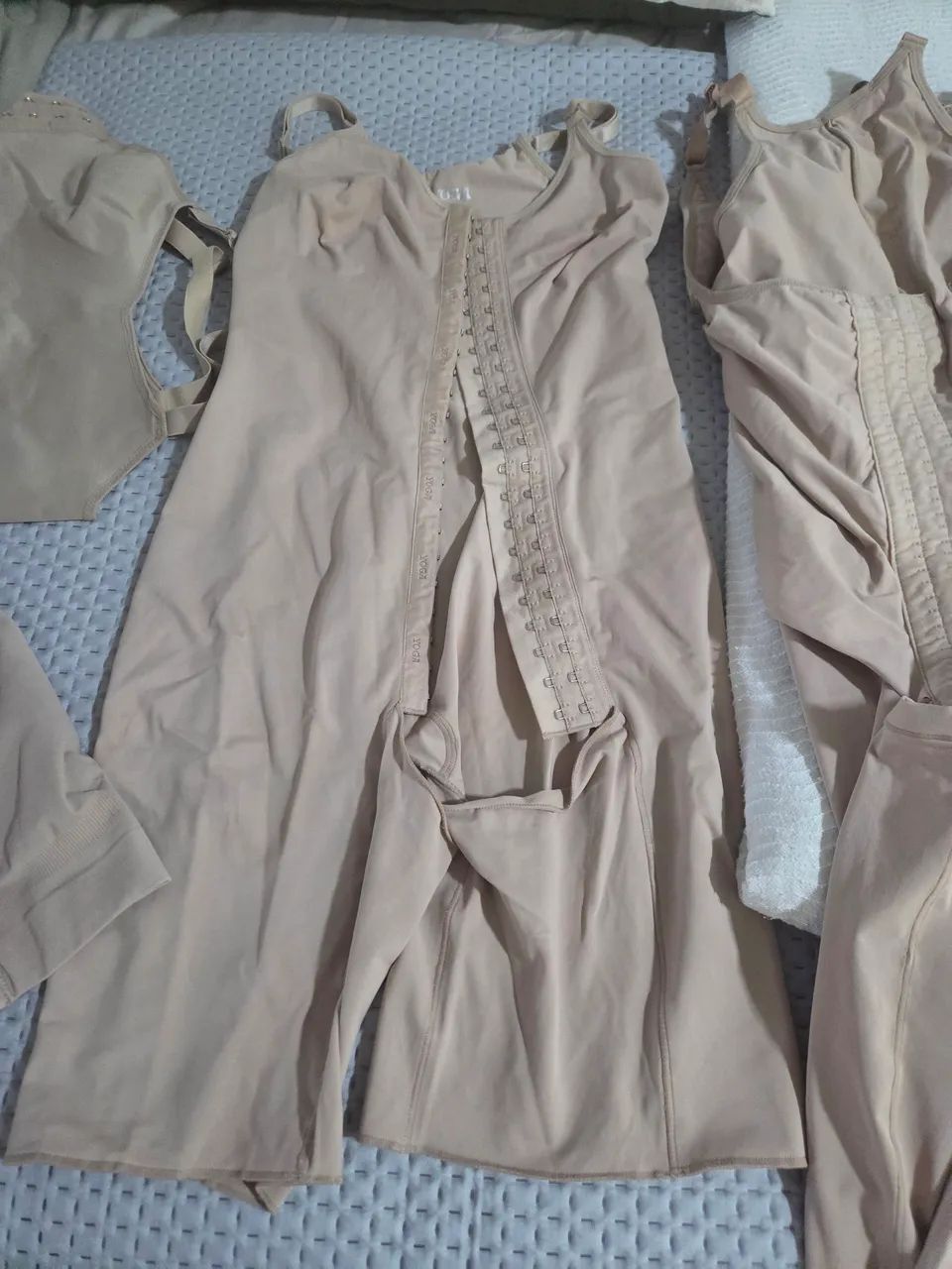 Roupa pos cirurgico - Foto 2