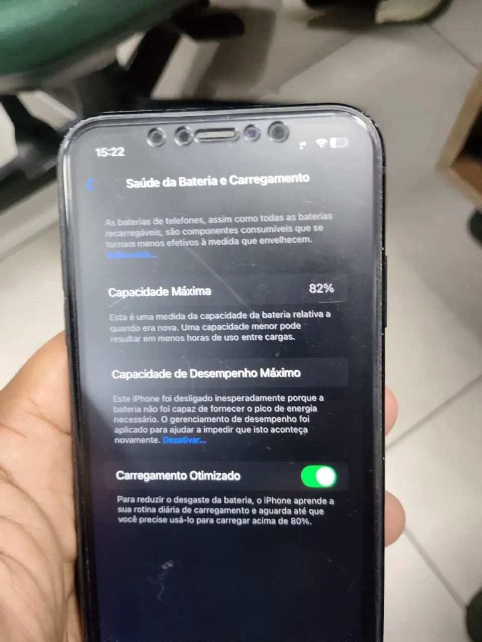 iPhone XR 64 - Foto 2