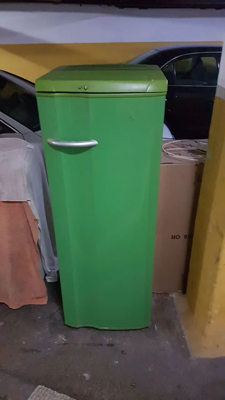 Geladeira Eletrolux 220L - Foto 5