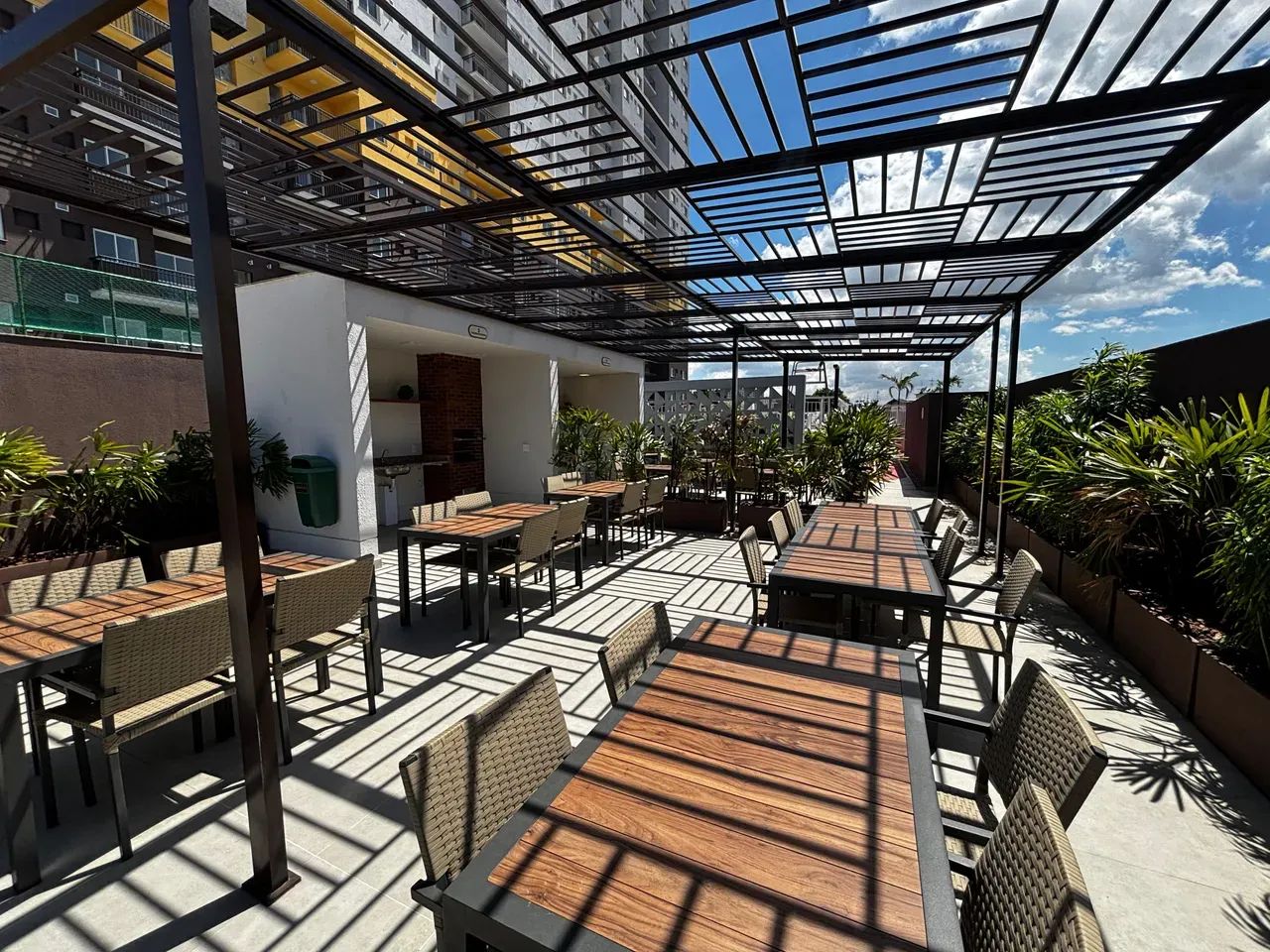 Pronto para morar | Condomínio Golden Clube | 3 quartos com suíte - Foto 7