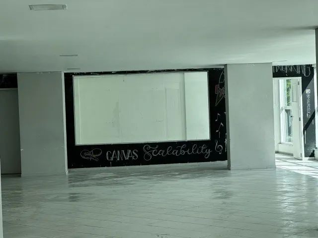 Loja de 100m² ou Salão de 500m² - Foto 3