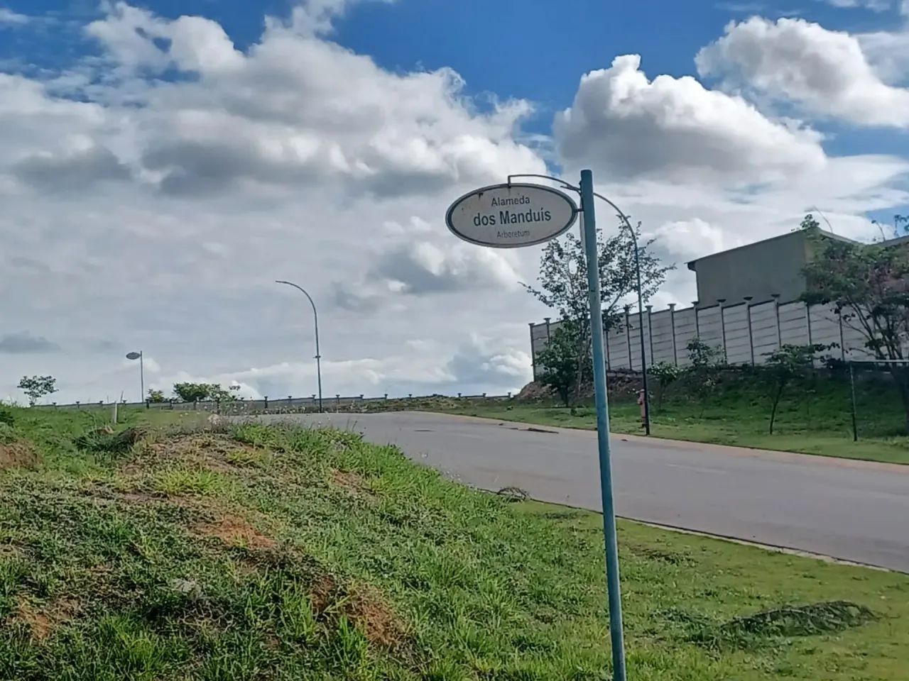 Terreno no Condomínio Arboretun - Vinhedo - SP. - Foto 4