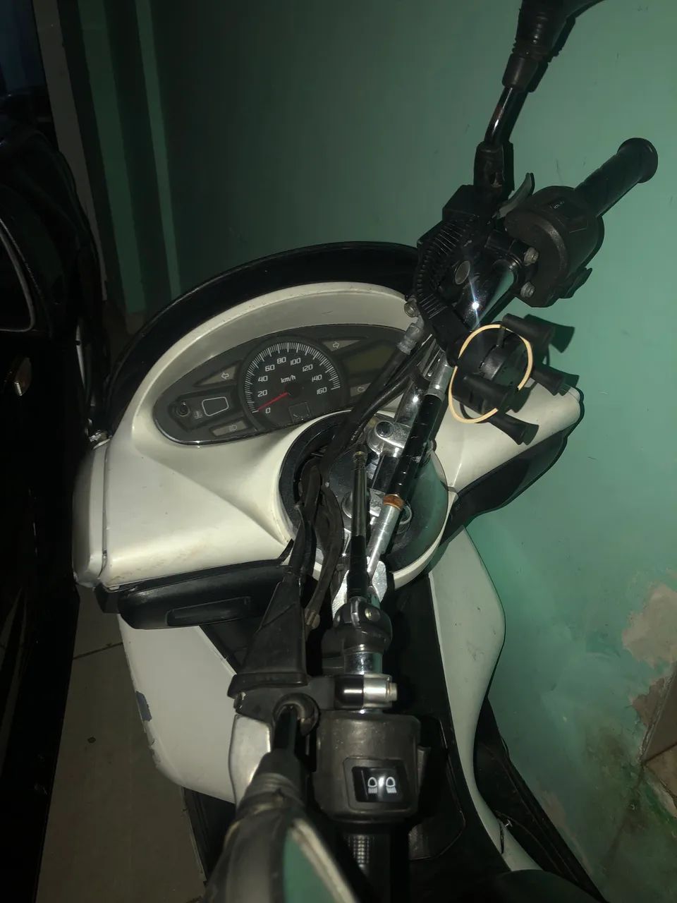 Moto pcx  - Foto 4