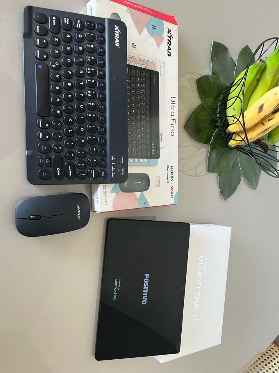 Tablet Positivo 128 GB NOVO - Foto 3