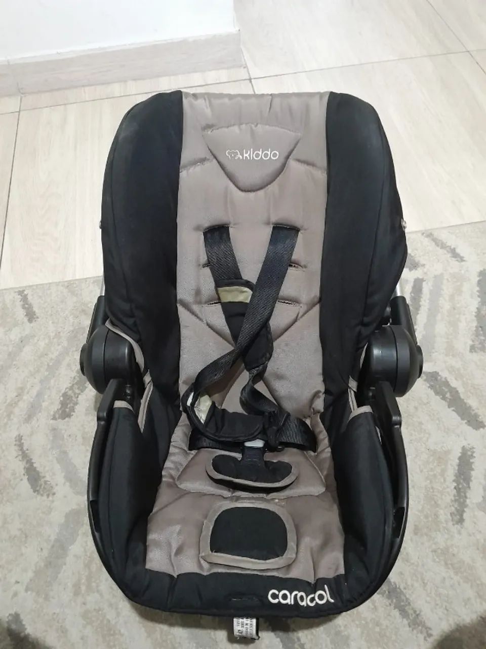 Bebe conforto  - Foto 2