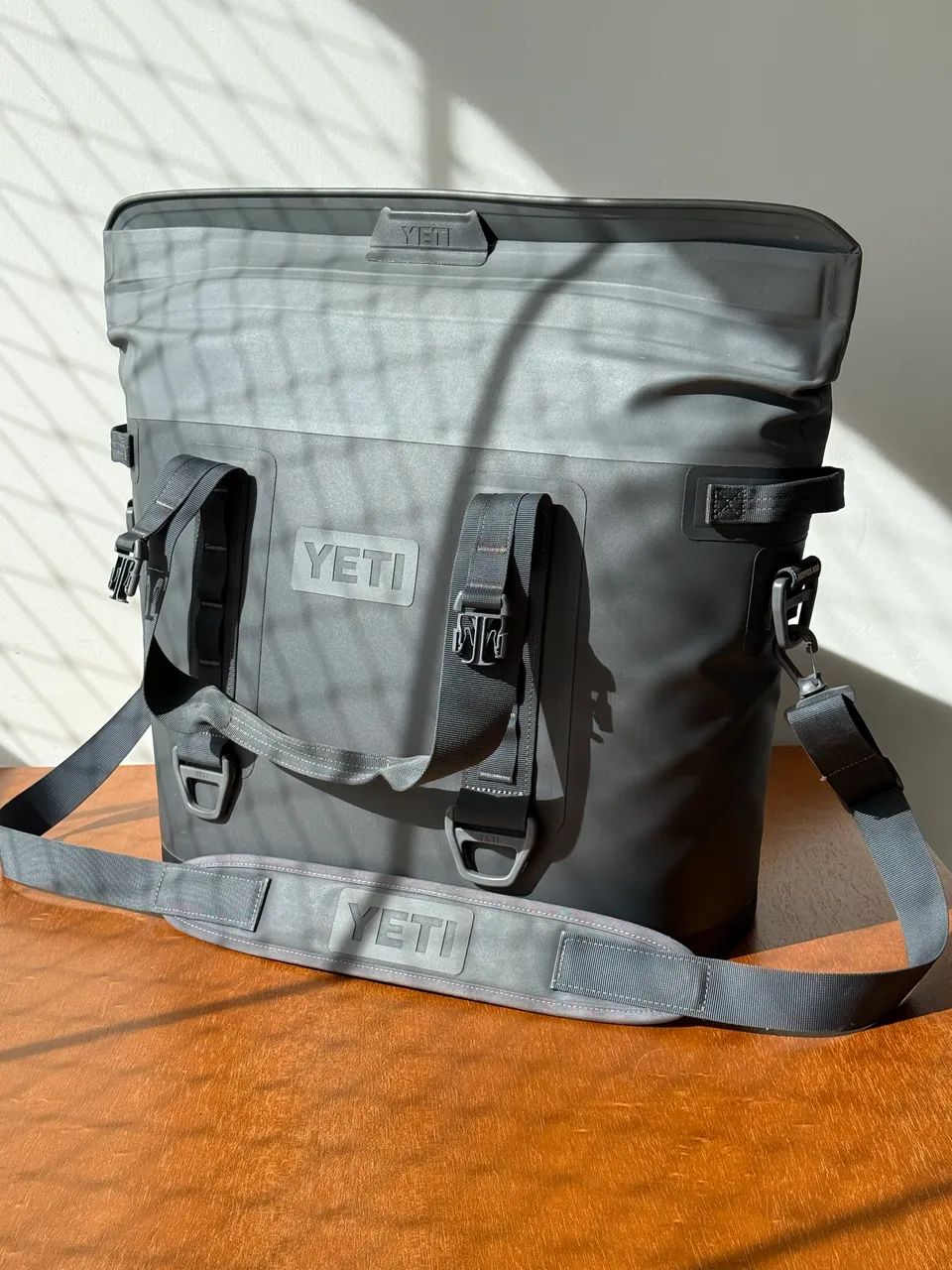 Bolsa térmica Yeti M30 - Soft Cooler - Foto 3