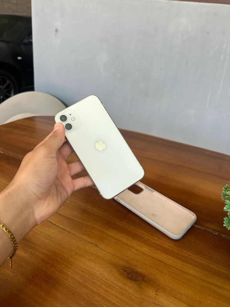 iPhone 11 - Impecável + Garantia! ? - Foto 2