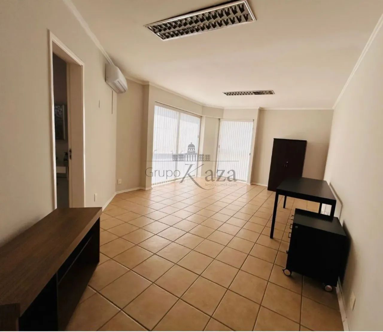 Sala Comercial - Comercial Net Offices - Jardim Esplanada - 27m² .