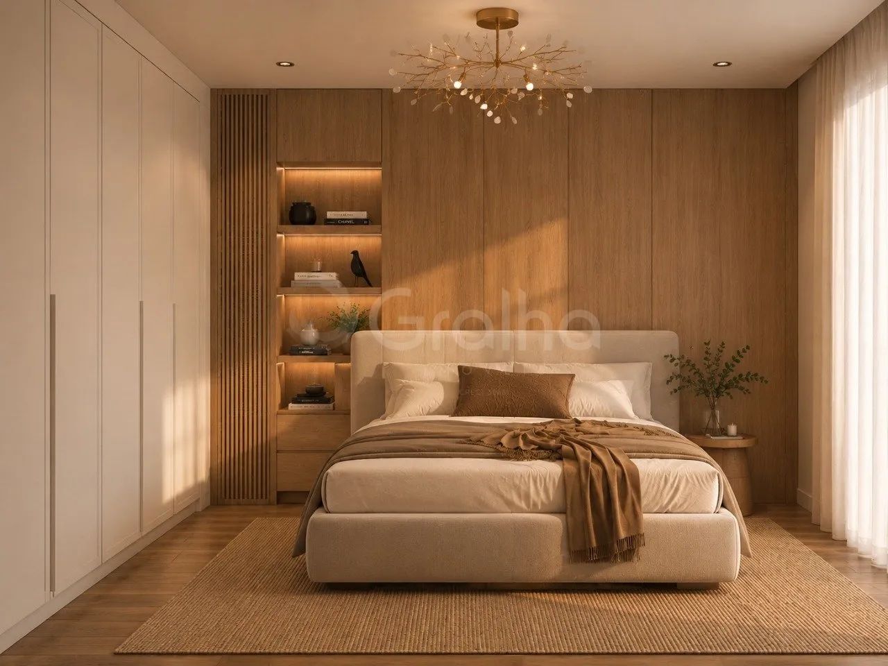 Casa germinada de 144m² no Campeche - Foto 5