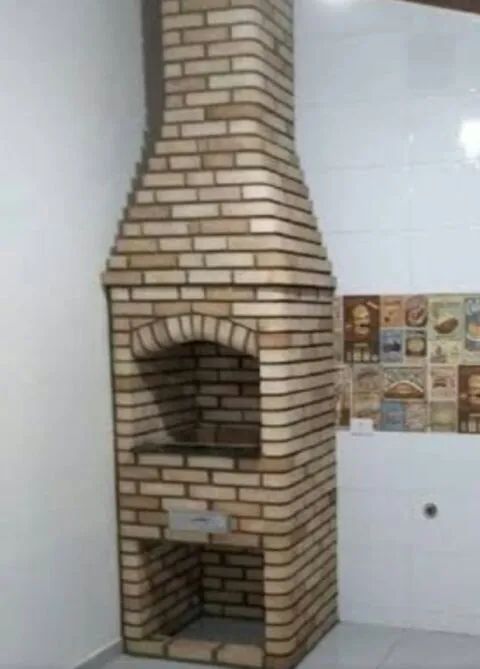 Churrasqueira  - Foto 3