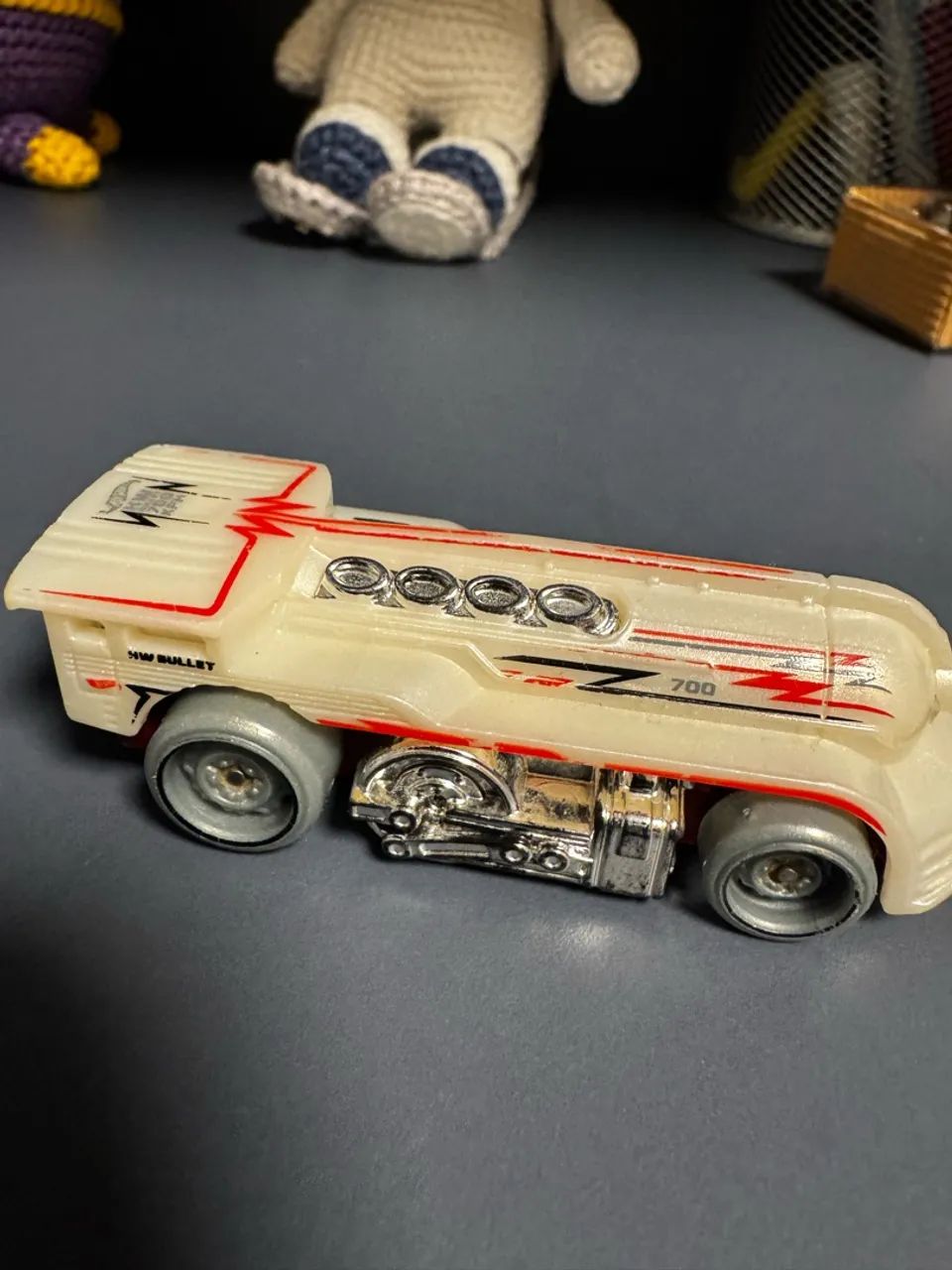 Hot wheels GML10 - Foto 3