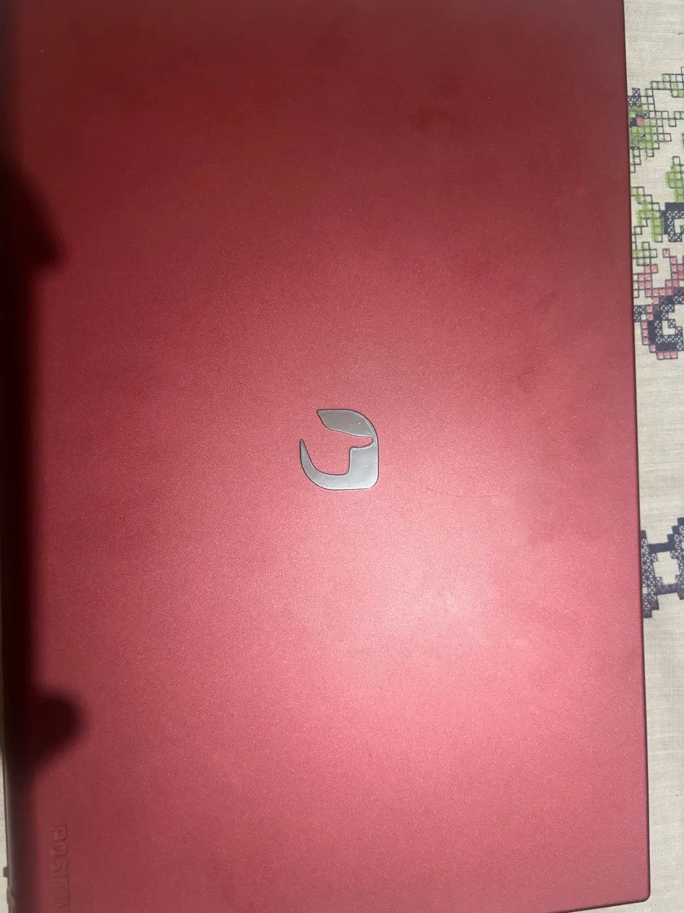 Notebook Positivo Red Q4128C-S - Foto 2