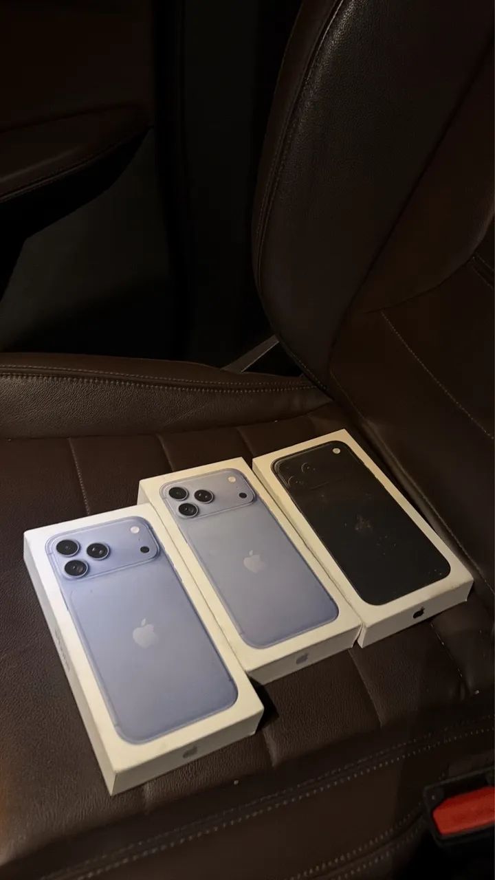 iPhone 18 pro Max 512g / 256g