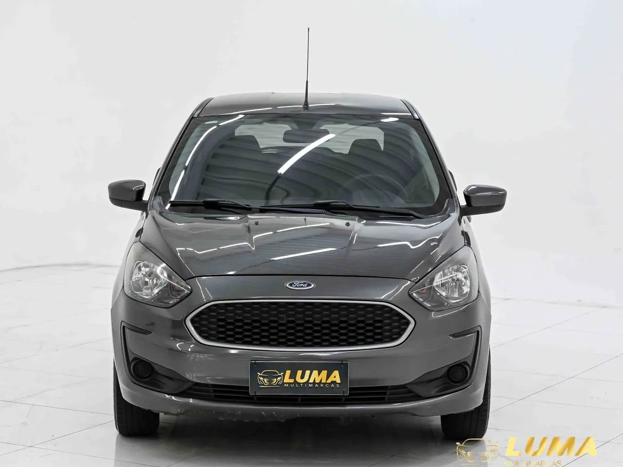 Ford KA+ 2019 - Foto 2