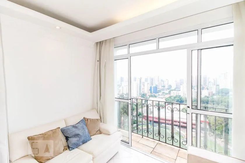 Apartamento à Venda - Santo Amaro , 3 Quartos, 110 m2 - Foto 7