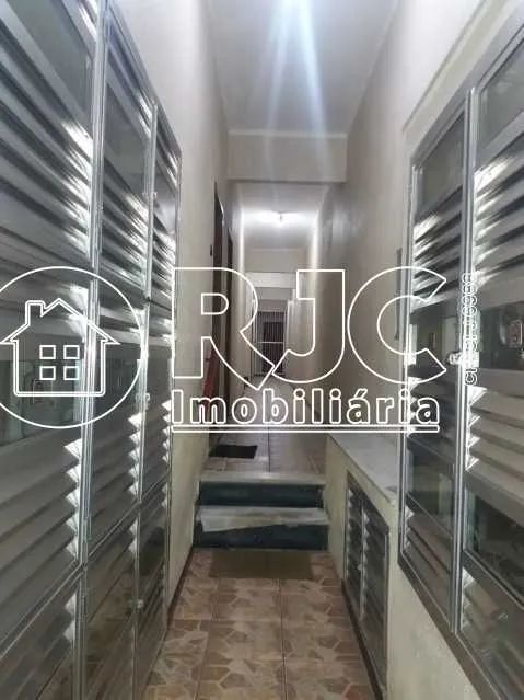 Apartamento : Térreo / Residencial / Tijuca - Foto 5