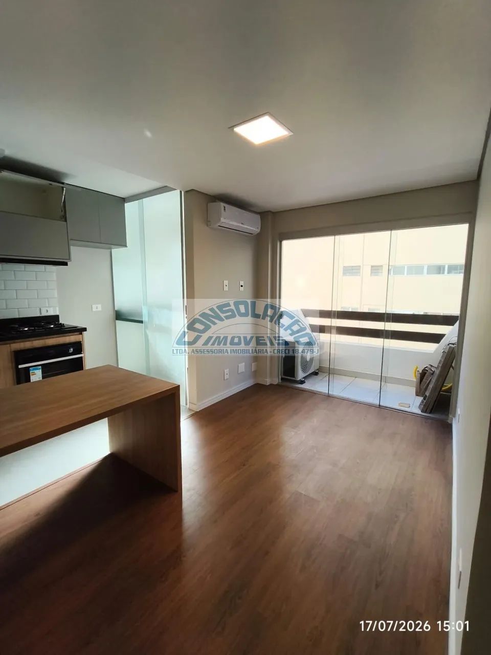 Apartamento em Consolação - São Paulo - Foto 5