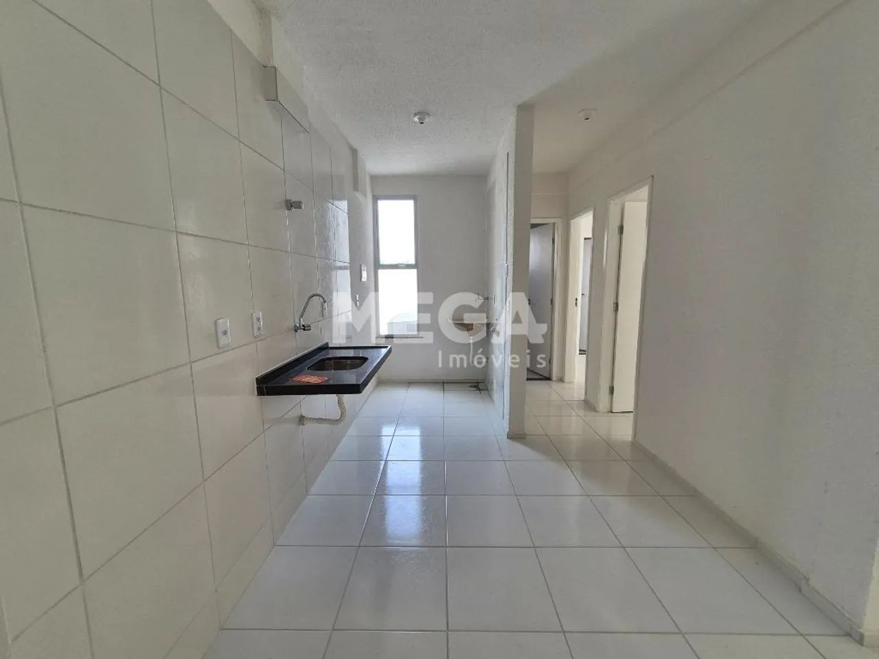 Apartamento com 2 quartos no bairro Paumirim em Caucaia, CE - Foto 3
