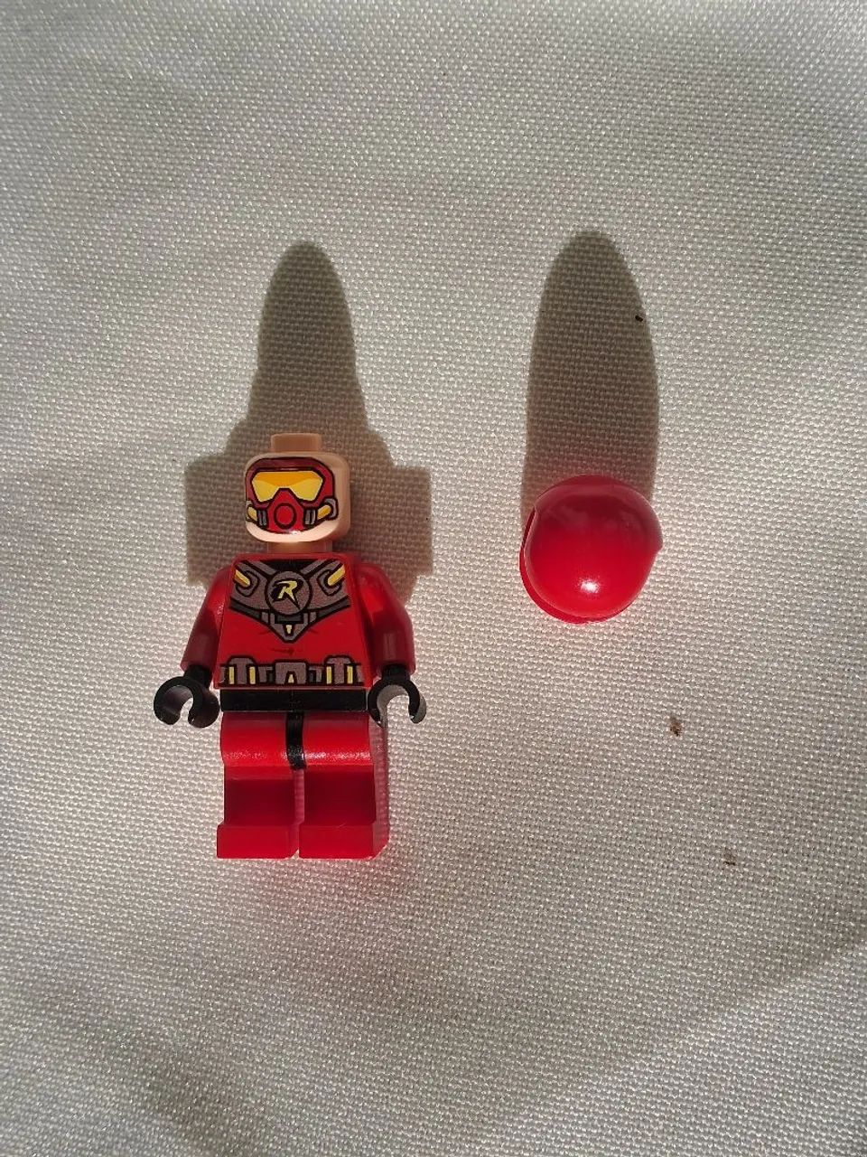 Lego Robin