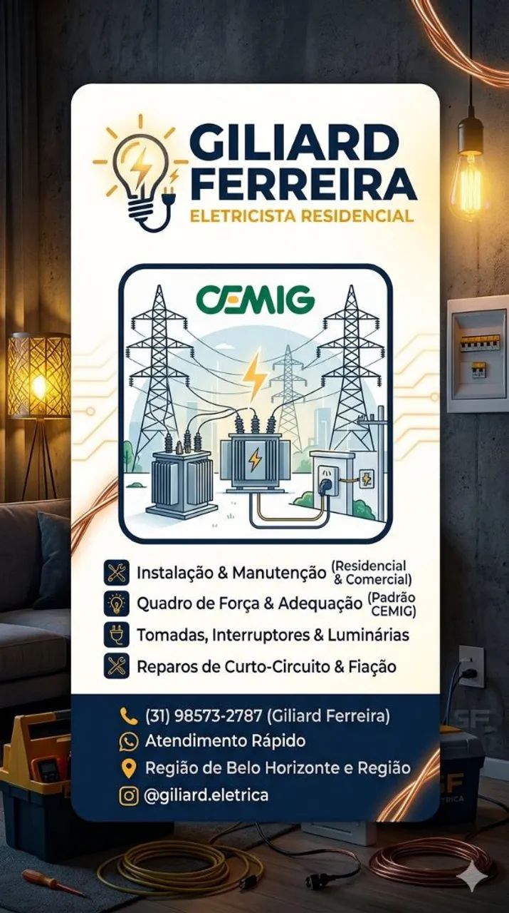 Eletricista 