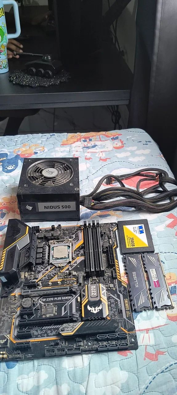 Troco kit pc - Foto 2