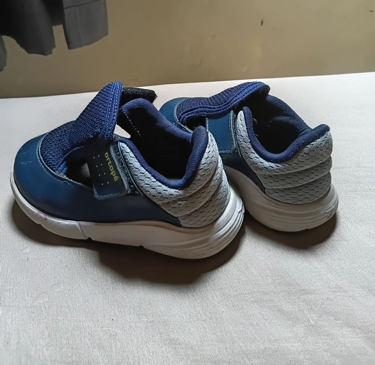 Sapato infantil  - Foto 2