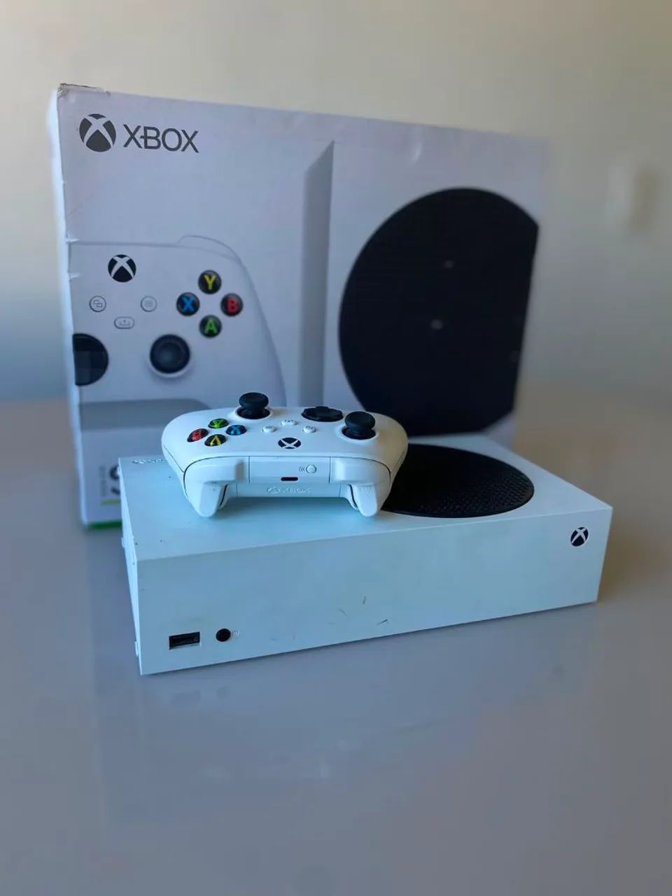 Xbox Series S