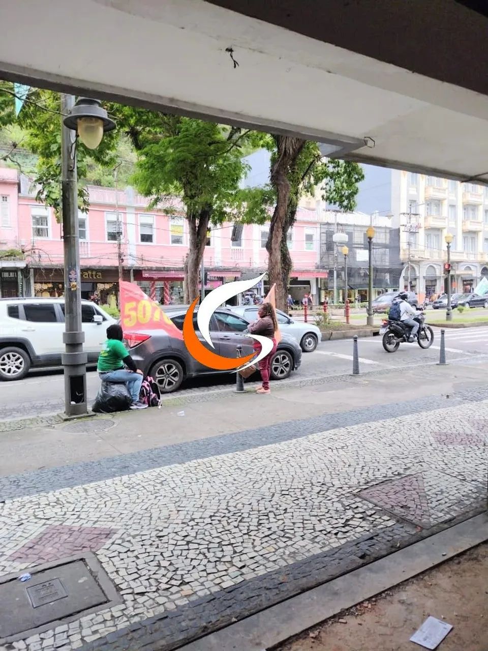 Aluguel de loja com 30m2 no Centro!? - Foto 4