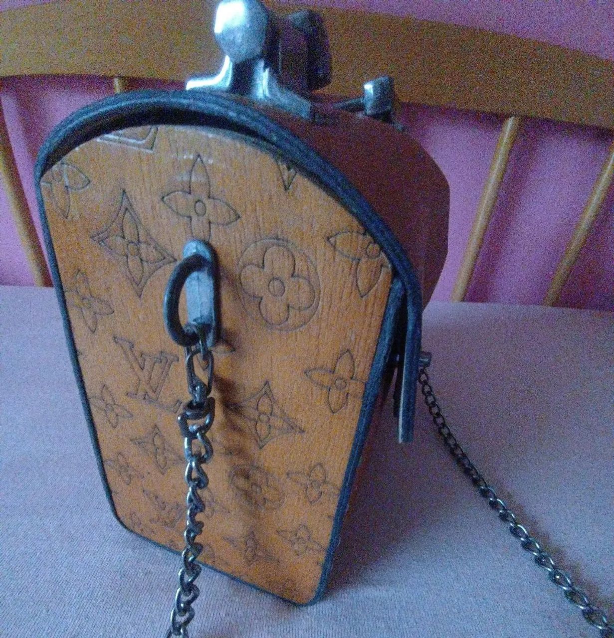 Bolsa - Foto 2