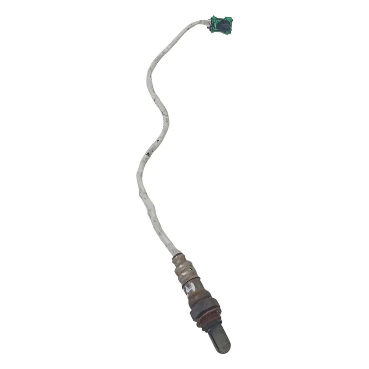 Sonda Lambda Citroen C4 Grand Picasso 2.0 2009 A 2015 - Foto 3