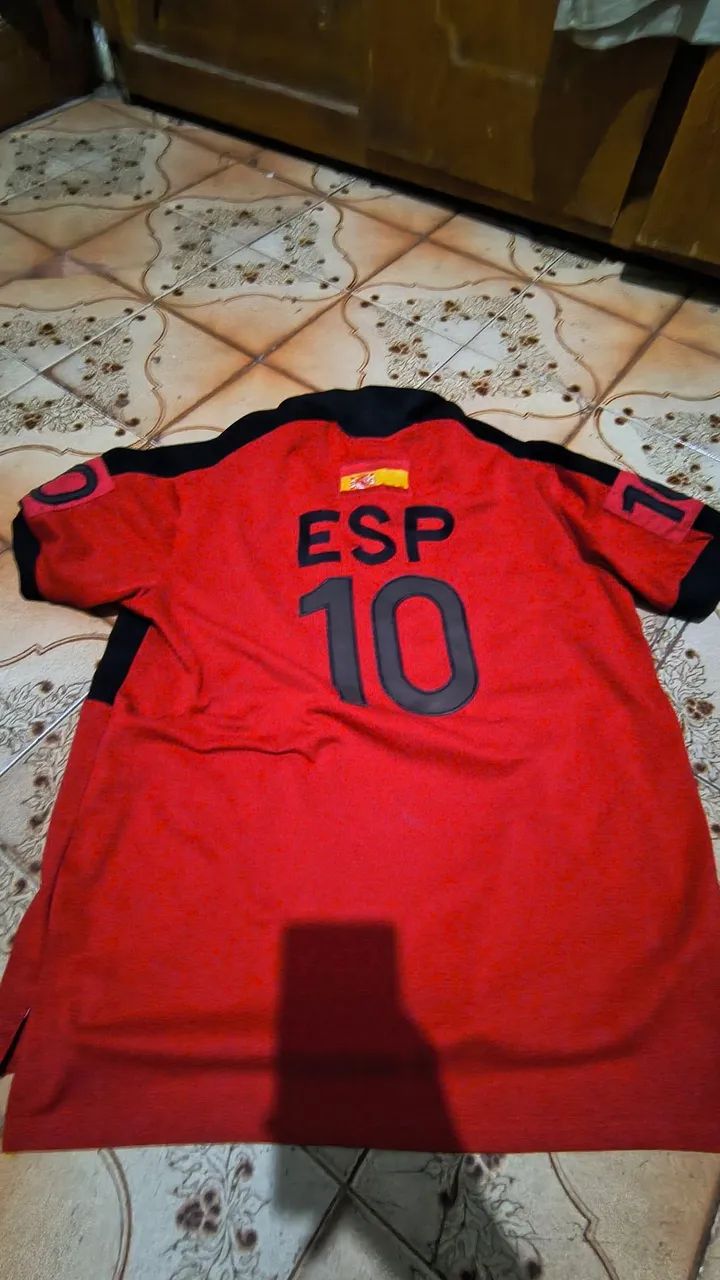Polo ralph lauren espanha  - Foto 3