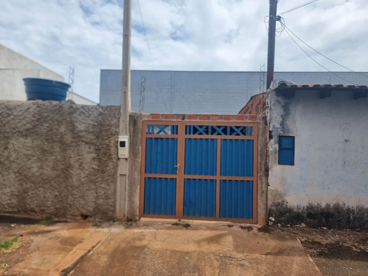 Foto - Ribeirão Preto - Jardim Patriarca