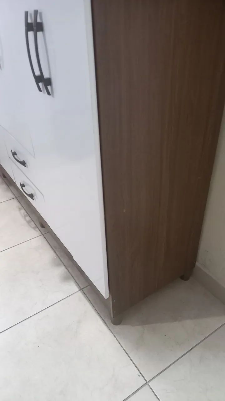 Guarda roupa  - Foto 3