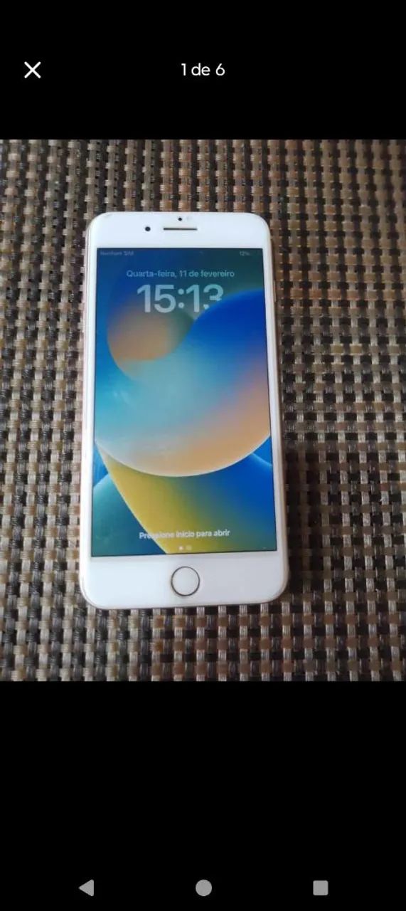 IPHONE 8 PLUS - Foto 2