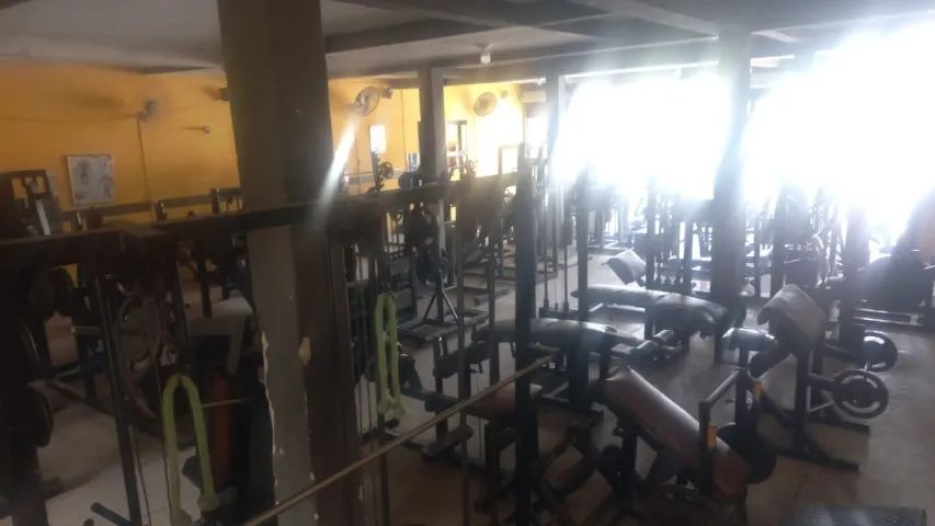 Vendo Academia completa - Foto 3