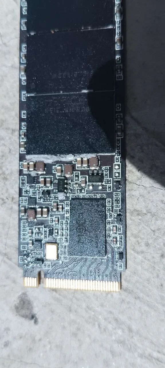 Nvme 2tb