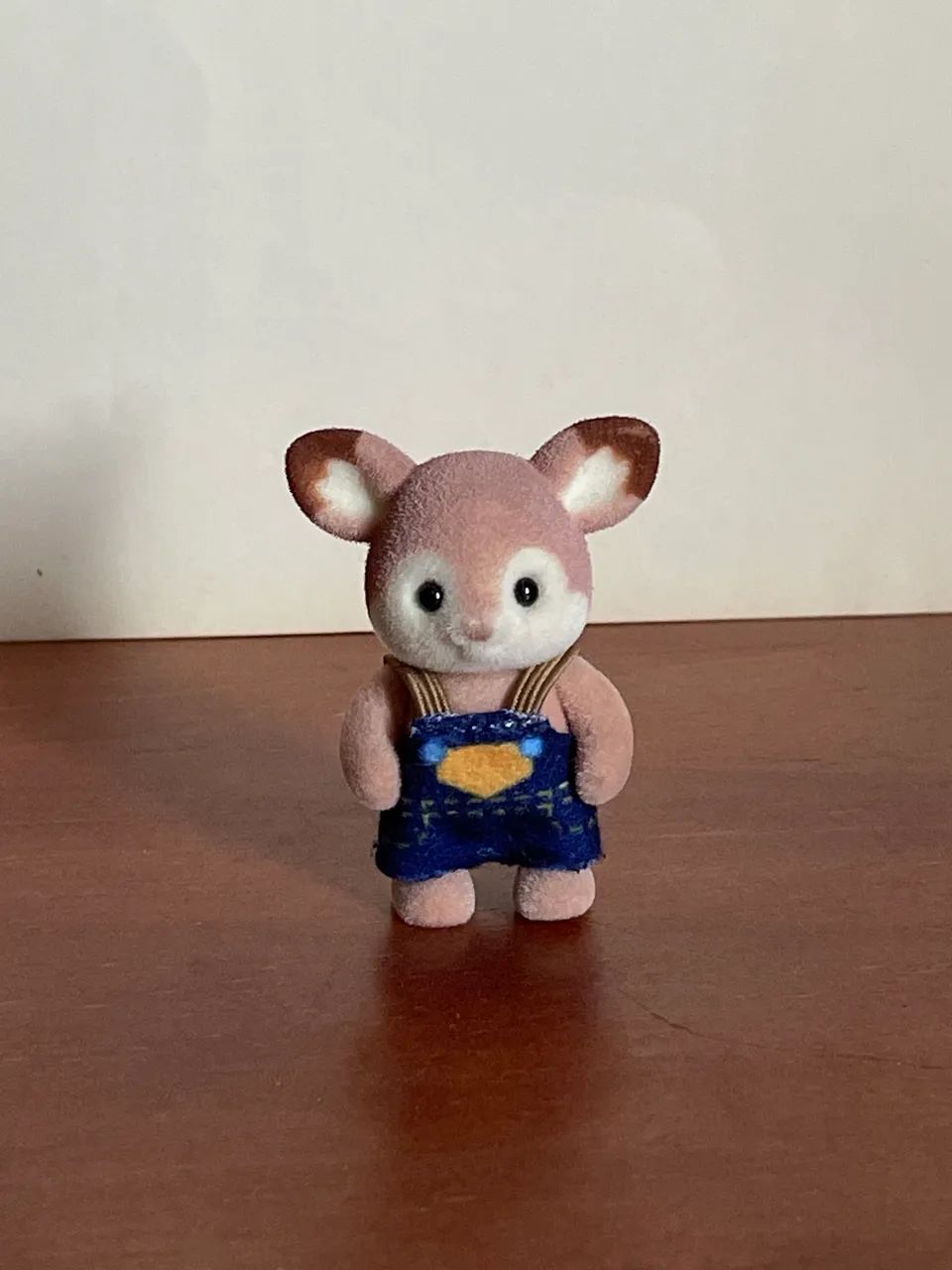 Sylvanian Families bebê Cervo Deer