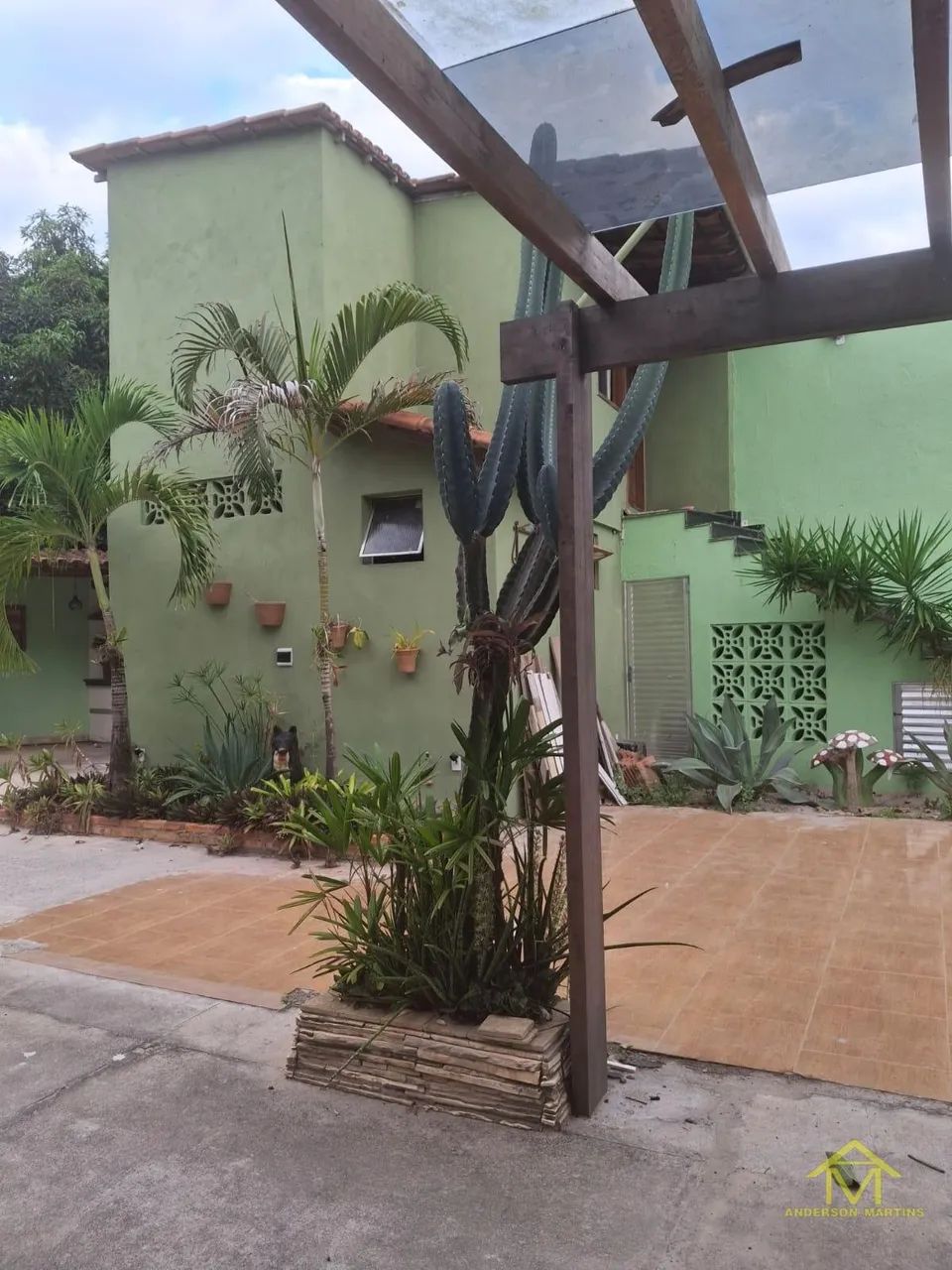 Casa Comercial e cerimonial em Santa Paula I - Vila Velha, ES - Foto 4