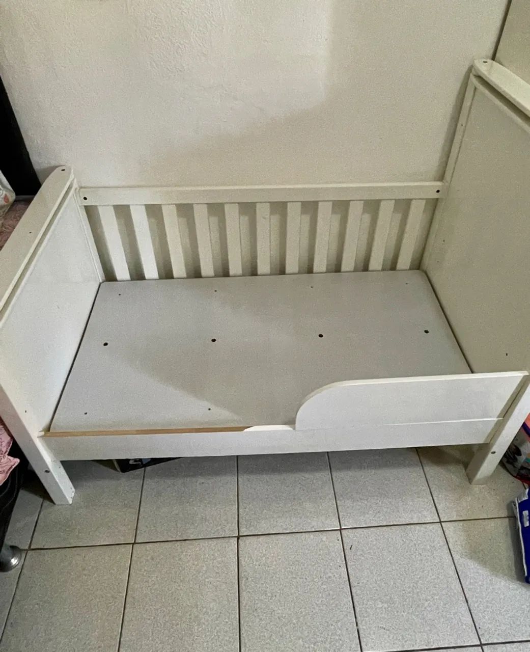 Berço Americano 3 em 1. - Foto 3