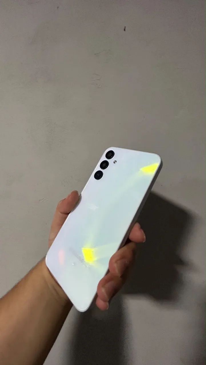 Celular Samsung A15 - Foto 3