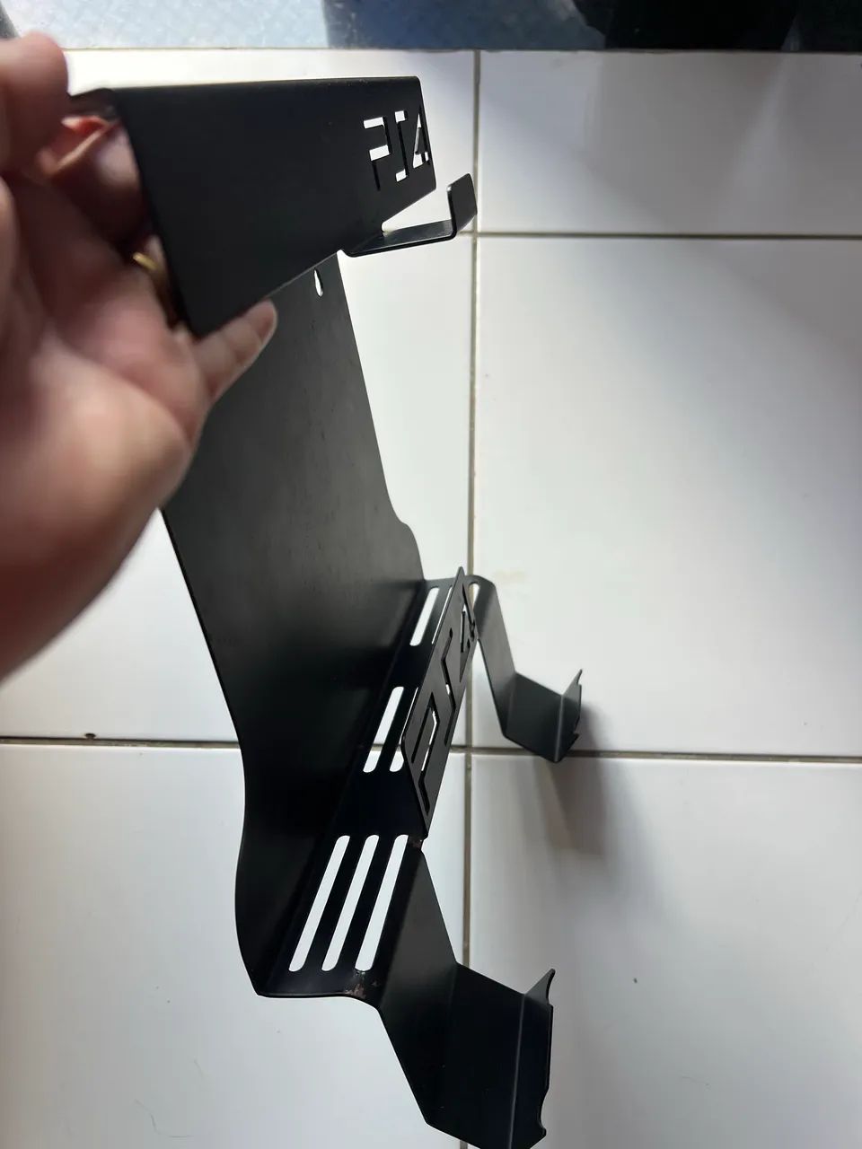 Suporte PS4 Slim e Pro - Foto 2