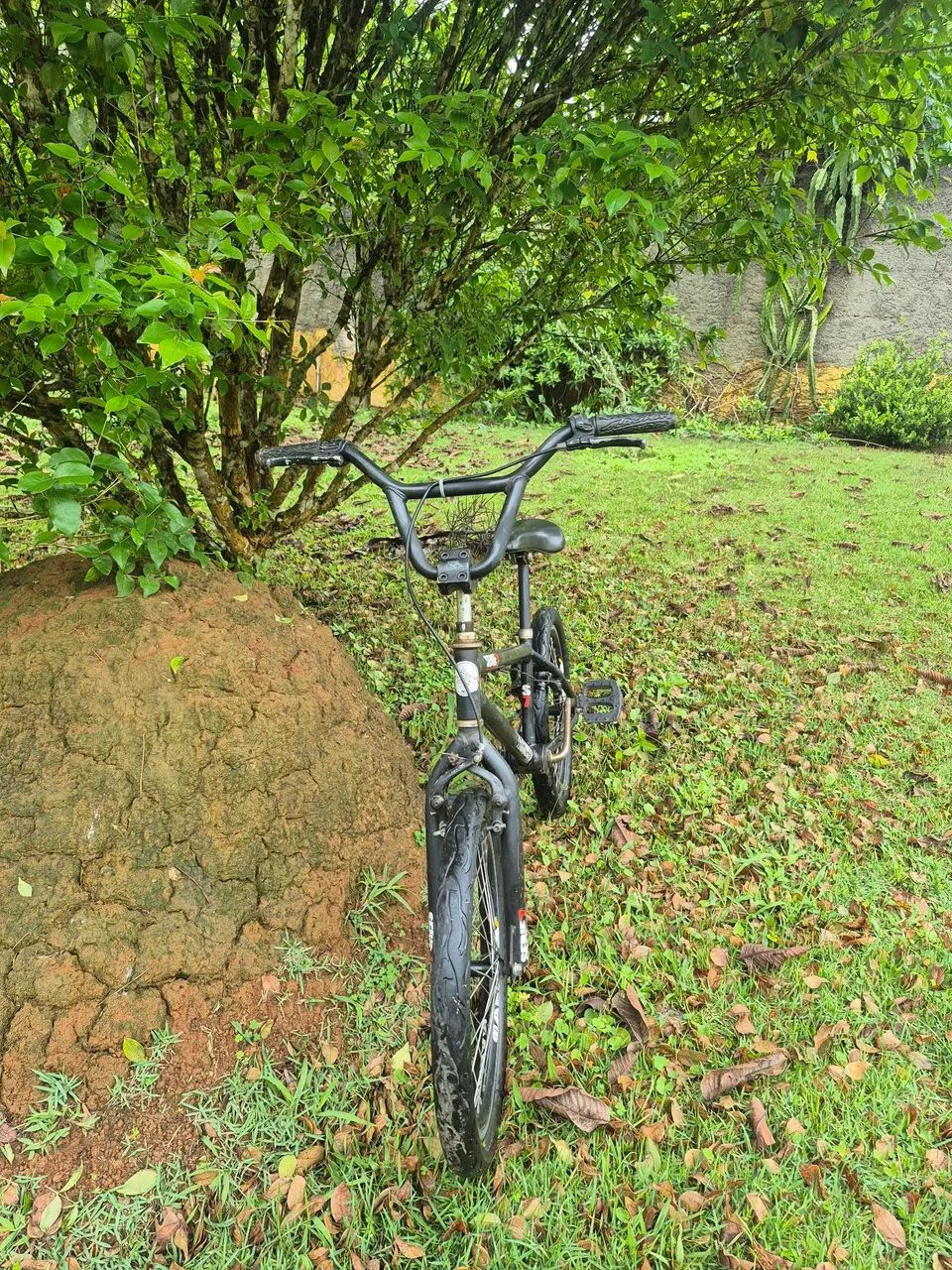 Bicicleta BMX Pro-X Série 7 Aro 20 - Foto 2