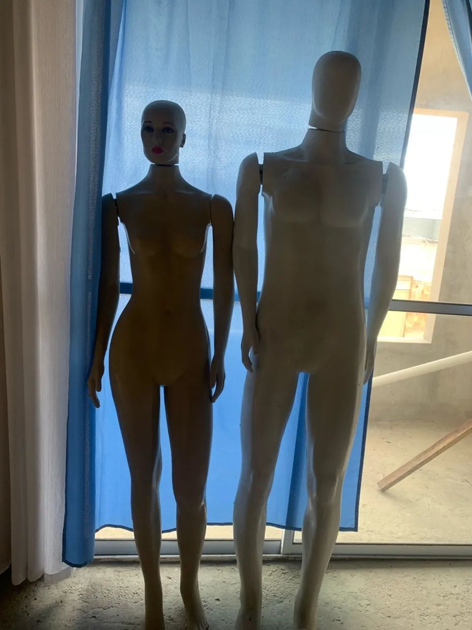 Vende-se maniquim - Foto 5