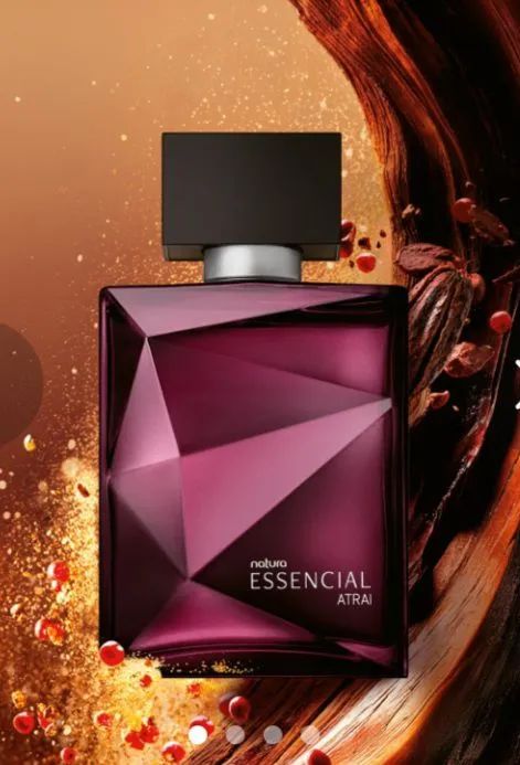 Essencial atrai natura 159,000
