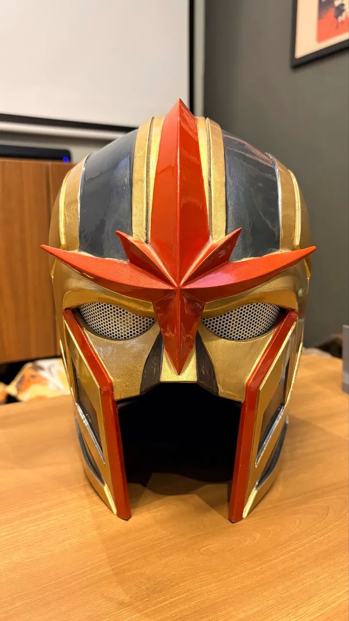 Capacete Nova