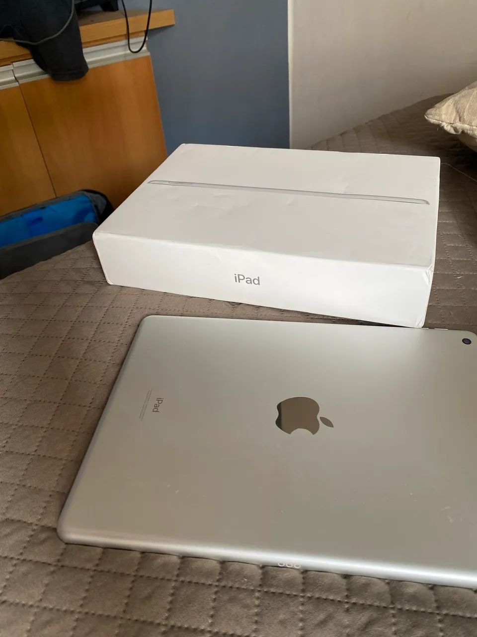 iPad usado 9 geração  - Foto 2