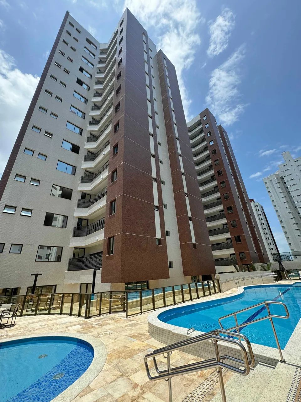 Res. Vittorio Emanuele | Aracaju | SE [19738] - Foto 5
