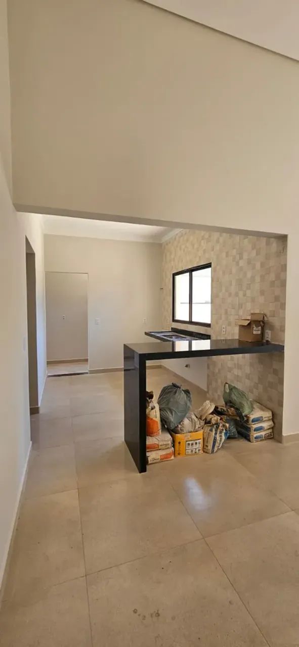 Casa nova á venda em Cesário Lange - SP - Foto 5